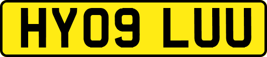HY09LUU