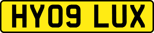 HY09LUX