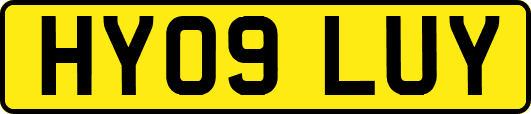 HY09LUY