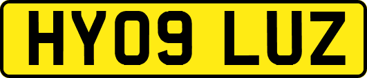 HY09LUZ