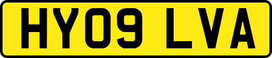 HY09LVA
