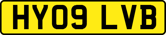 HY09LVB