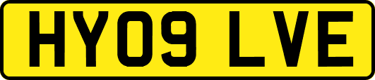 HY09LVE