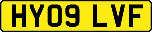 HY09LVF