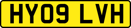 HY09LVH