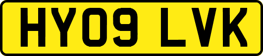 HY09LVK