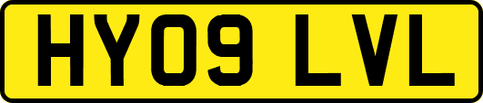 HY09LVL