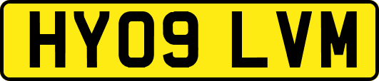 HY09LVM