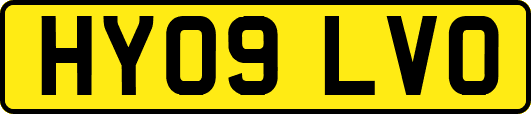 HY09LVO