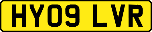 HY09LVR