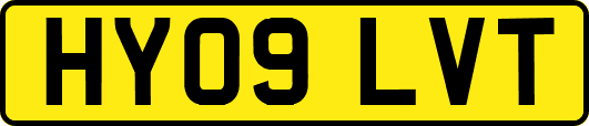 HY09LVT