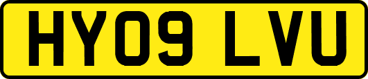 HY09LVU