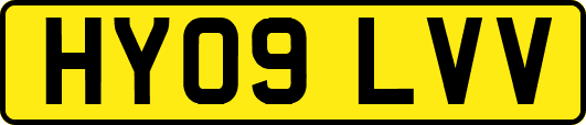 HY09LVV