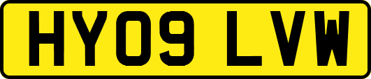 HY09LVW