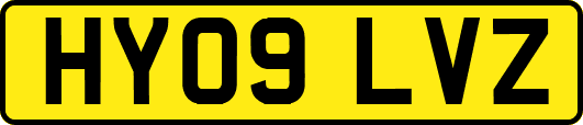 HY09LVZ