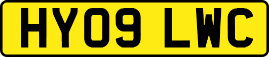 HY09LWC