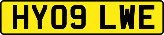 HY09LWE