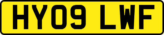 HY09LWF