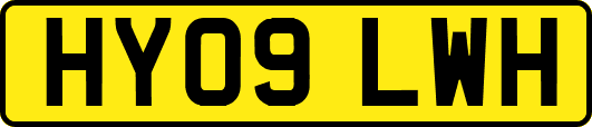 HY09LWH