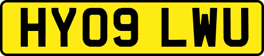 HY09LWU