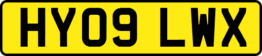 HY09LWX