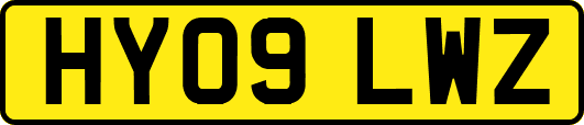 HY09LWZ