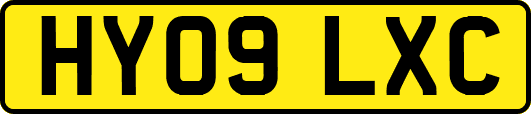 HY09LXC