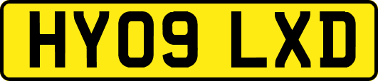 HY09LXD