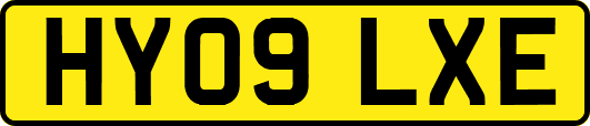 HY09LXE