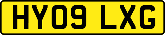 HY09LXG