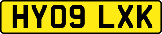 HY09LXK