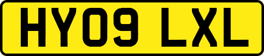 HY09LXL