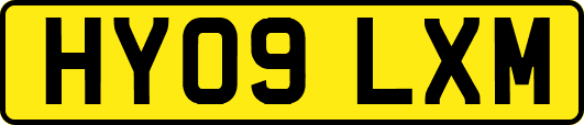 HY09LXM
