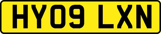 HY09LXN