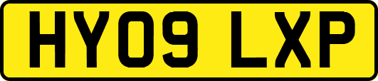 HY09LXP