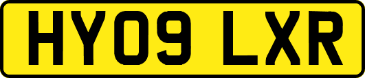 HY09LXR