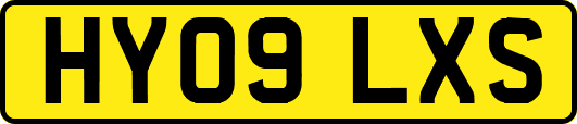 HY09LXS