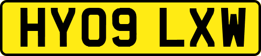 HY09LXW