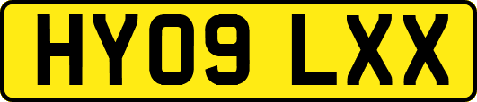 HY09LXX