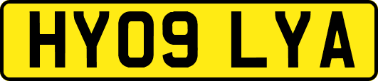 HY09LYA