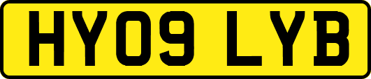HY09LYB