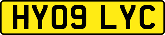HY09LYC