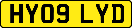 HY09LYD