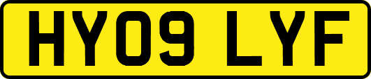 HY09LYF