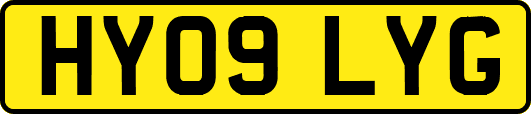 HY09LYG