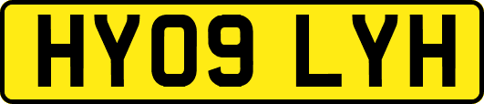 HY09LYH