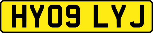 HY09LYJ