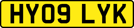 HY09LYK
