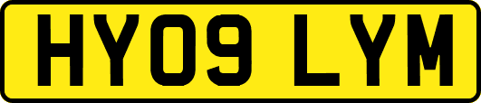 HY09LYM