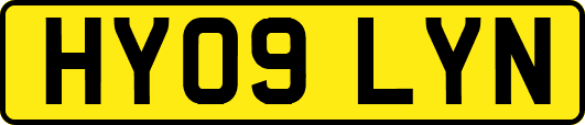 HY09LYN